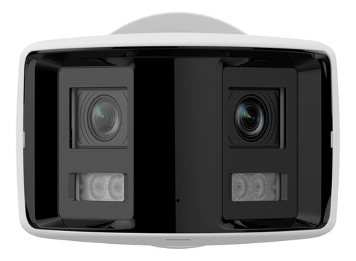 Hikvision Ds-2cd2t47g2p-lsu/sl Cámara Panorámica Ip 4mp Poe
