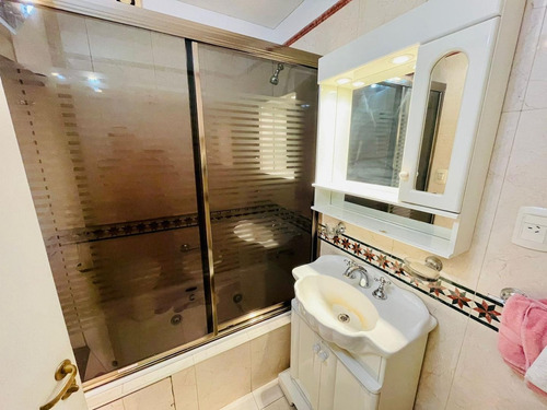 Imagen 22 de 30 de Excelente Departamento 4 Amb,100m2 2baños Cochera Y Baulera!