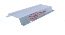 Comprar Perfil Omega 2,60mts Revestimientos Durlock O Knauf P-gal