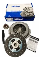 Comprar Kit Embrague Toyota Hilux 00\u002F04 2.8-3.0 Aspirado Disco 236mm