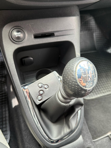 Renault Captur 2.0 Intens Manual