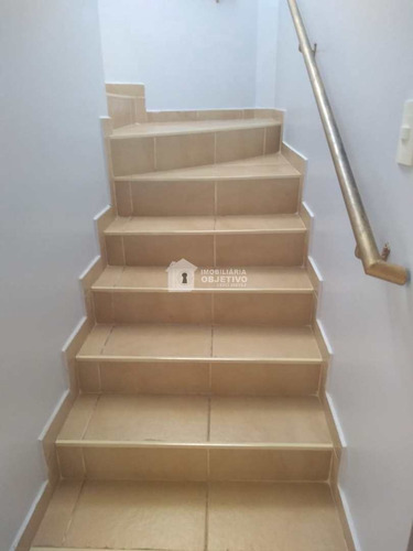 Imagem 5 de 19 de Sobrado Com 3 Dorms, Jardim Ouro Preto, Taboão Da Serra - R$ 800 Mil, Cod: 4098 - V4098