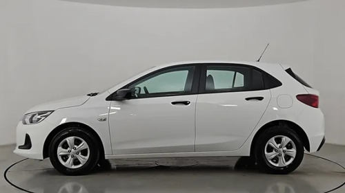 Chevrolet Onix 1.0