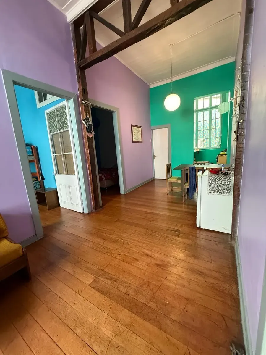 Imagen 3 de 14 de Casa 2 Dormitorios Cumming Valparaíso