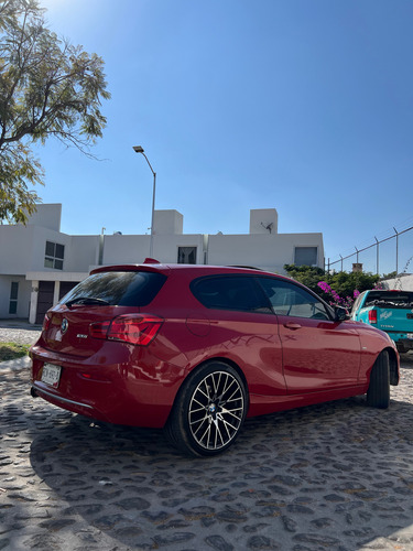BMW Serie 1 1.6 3p 120ia Urban Line At