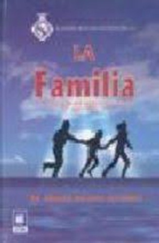 La Familia. Un Espacio De Encuentro Y Crecimiento Pa, de DR. ENRIQUE DULANTO GUTIERREZ. Editorial ETM en español