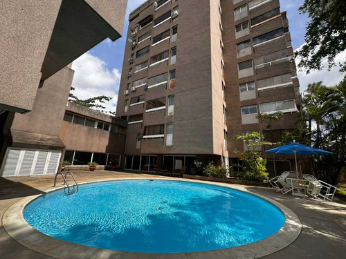 Se Vende Apartamento 64 /mets 1h/1b/1p. Colinas De Bello Monte