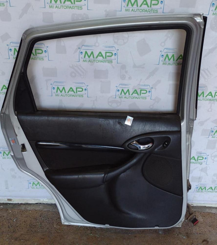 Tapizado Puerta Trasera Izquierda Ford Focus 1.6 3532145