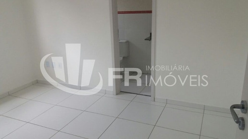 Imagem 13 de 14 de Apartamento - 723 - 32141050