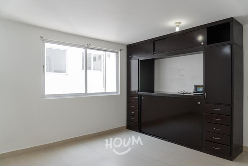 Imagen 12 de 29 de Departamento En Lomas De Lindavista El Copal, Tlalnepantla De Baz Con 3 Recámaras, 110 M², Id: 94263