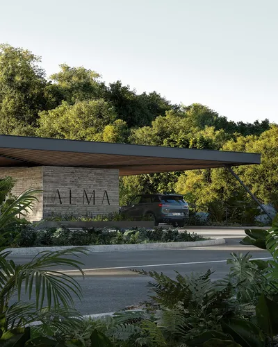 Grand Villa Alma