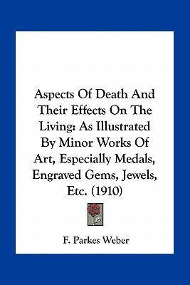 Libro Aspects Of Death And Their Effects On The Living : ...