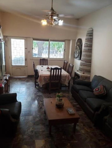 Imagen 3 de 27 de Oportunidad!!! Lote/casa De 3 Amb. + Local En Villa Bosch