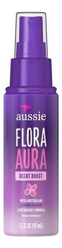 Aussie Flora Aura Scent Boost Spray