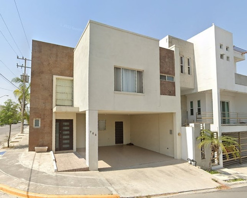 Casa En Venta En Cumbres Elite, Monterrey Nuevo León Bp