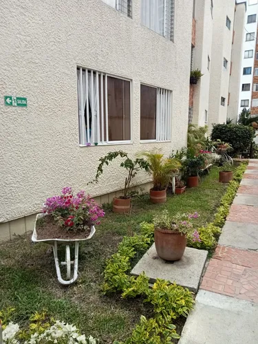 Apartamento Primer Piso Conjunto Cerrado Excelente Ubicación Floridablanca