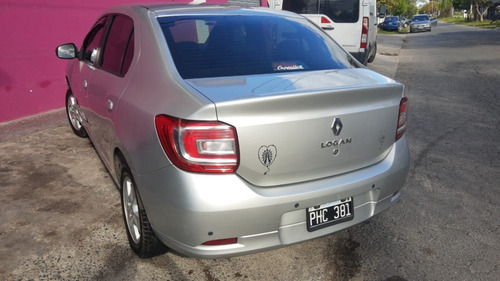 Renault Nuevo Logan 1.6 Privilege 16 Valvulas Gnc 5 A