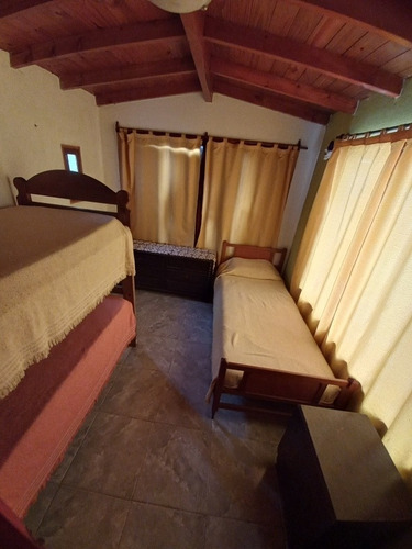 Imagen 9 de 11 de Casa Tipo Chalet De 3 Amb. , Encontra Tu Paz Y A Disfrutar