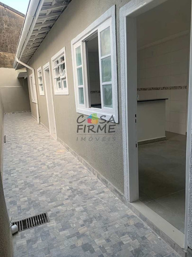 Imagem 5 de 17 de Casa Com 2 Dorms, Guilhermina, Praia Grande - R$ 330 Mil, Cod: 330926 - V330926