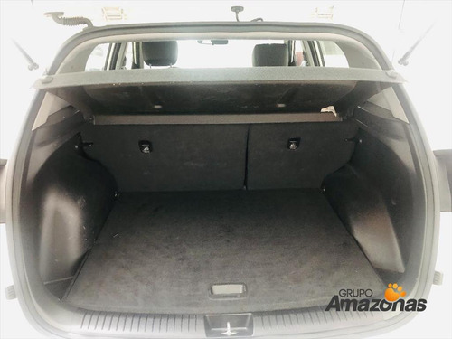 Hyundai Creta 1.6 16V FLEX ATTITUDE AUTOMÁTICO
