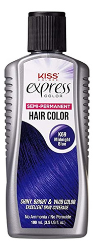 Kiss Express Color De Cabell - 7350718:mL a $129588