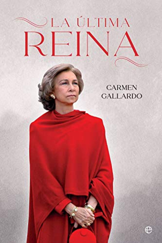 La Última Reina Gallardo, Carmen Esfera De Los Libros