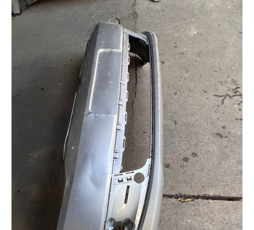 Paragolpe Delantero Volkswagen Fox-suran 2010-2013 Original
