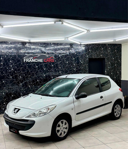 Peugeot 207 1.4 Xr