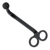 Comprar Tijera Corta Pabilo Acero Inoxidable Velas De Soja Parafina