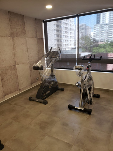 Edificio Conde Del Maule Vista Norponiente Piso 15