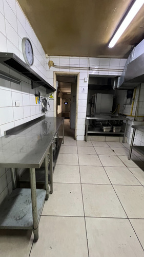 Local Comercial A La Venta Sector Metro Cerro Blanco
