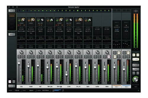 apollo 8 driver for mac apollo 8 driver for mac