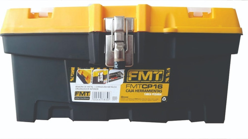 Caja De Herramientas Fmt 16  Cp16