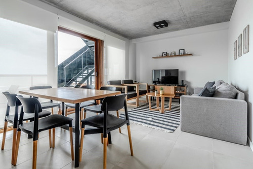 Imagen 23 de 30 de Departamento En Venta De 2 Dormitorios En Pinamar