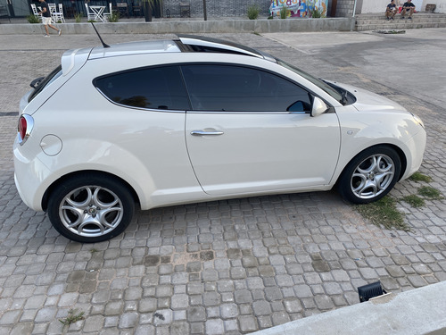 Alfa Romeo Mito 1.4 Distinctive T 155cv