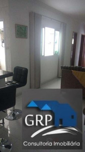Imagem 7 de 7 de Apartamento Sem Condomínio Para Venda Em Santo André, Vila São Pedro, 2 Dormitórios, 1 Suíte, 2 Banheiros, 1 Vaga - 7665_1-1241569
