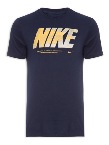 Camiseta Nike Tee Ssnl Masculina Da1764-451