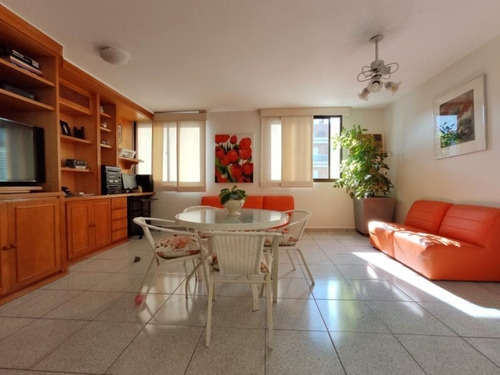 Imagem 19 de 27 de Cobertura Com 5 Dormitórios À Venda, 305 M² Por R$ 2.600.000 - Praia Das Pitangueiras - Guarujá/sp - Co0218 - 34711589