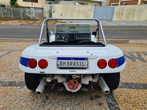 Imagem 5 de 12 de Emis Buggy Gasolina Manual