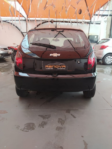Imagem 5 de 9 de Chevrolet Celta
