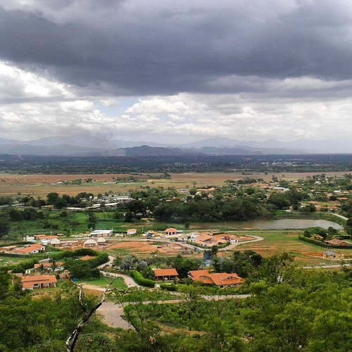 Imagen 2 de 10 de Ancoven Premium Vende Terreno Safari Country Club