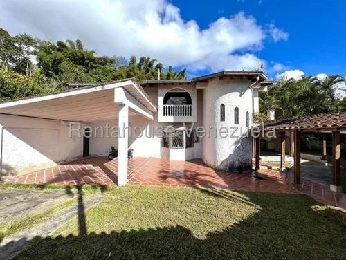Casas En Venta Mls #25-19468