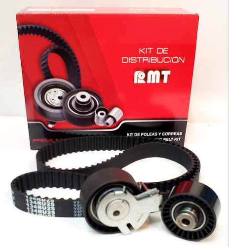 Kit Distribucion Citroen C3 Aircross (2008--) 1,6 16v 103256