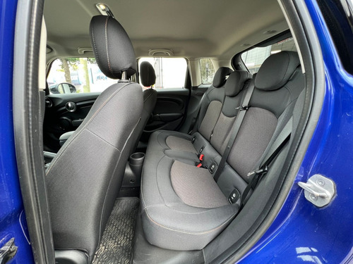Imagen 9 de 10 de Mini Cooper 1.5 F56 Pepper 136 Cv (0 Km)