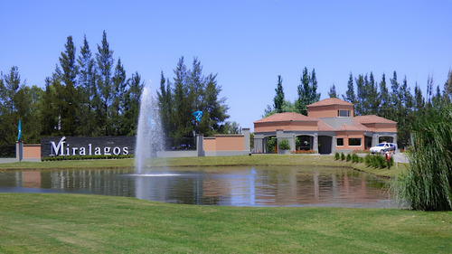 Dueño Directo Miralagos 1 Club De Campo Golf & Spa Laguna Lote 023 ++ Precio Negociable++