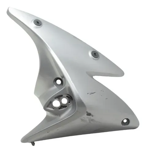 Bananinha Farol Direita C/ Deta Honda Xl 700v Transalp 11-14