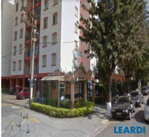 Imagem 4 de 15 de Apartamento - Jardim São Savério - Sp - 623593