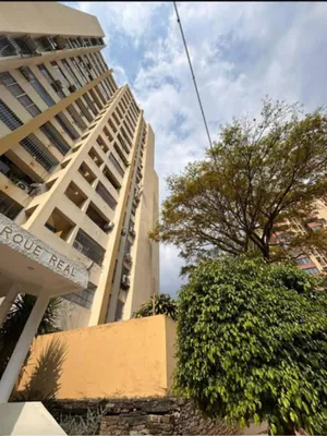 Apartamento en alquiler
