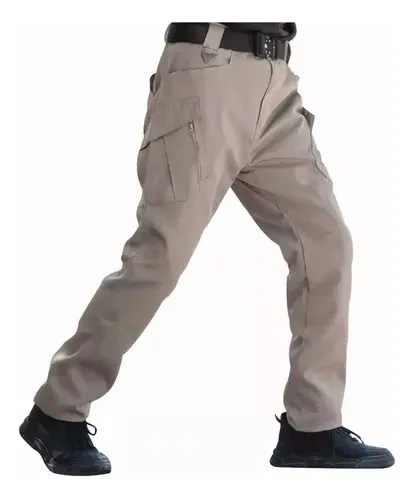 Pantalones tacticos policiales new arrivals
