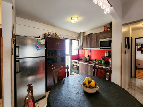 Imagen 5 de 30 de Venta De Departamento En Coghlan
